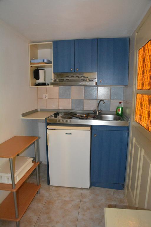 Matala View Apartment Room photo