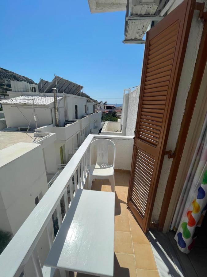 Matala View Apartment Exterior photo