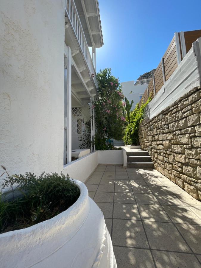 Matala View Apartment Exterior photo