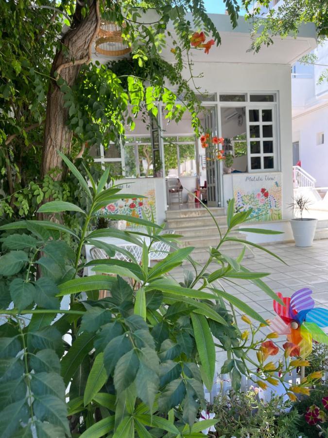 Matala View Apartment Exterior photo
