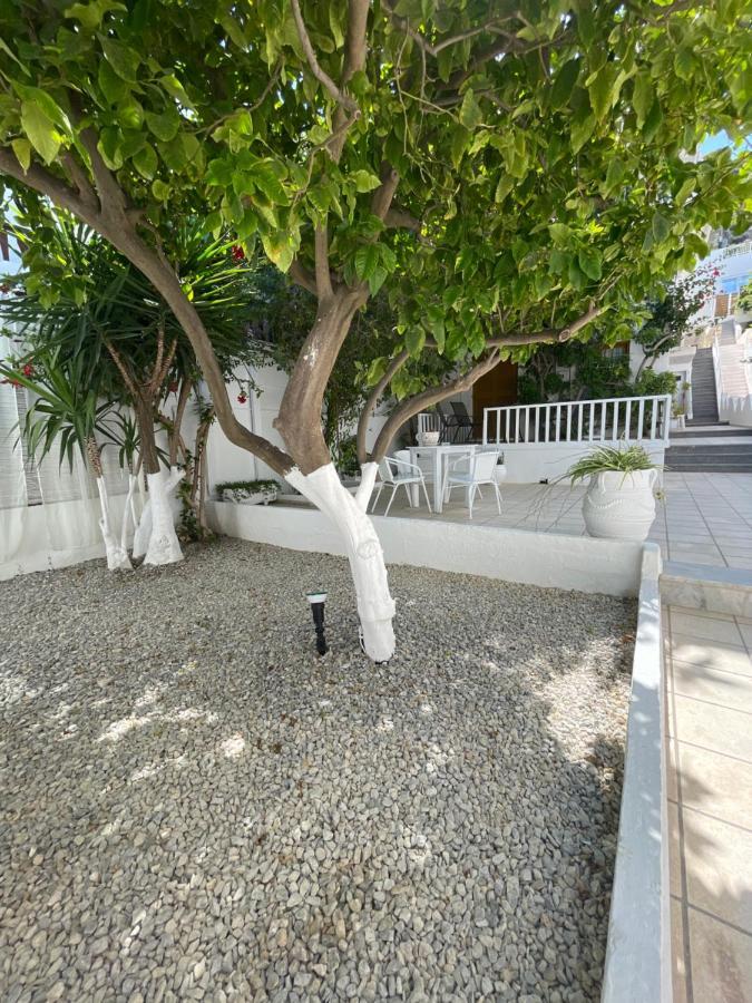 Matala View Apartment Exterior photo