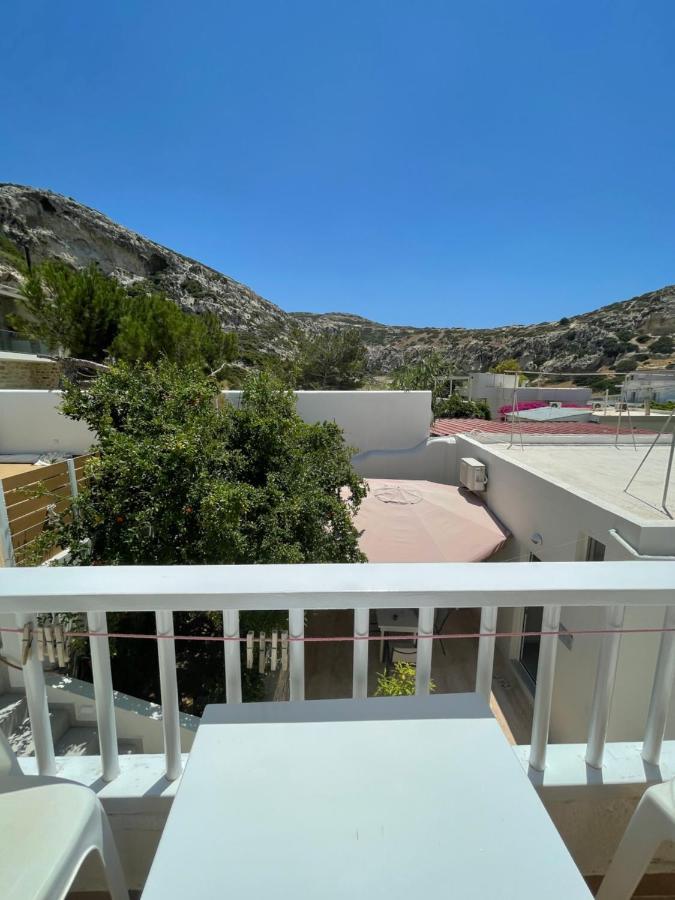 Matala View Apartment Exterior photo