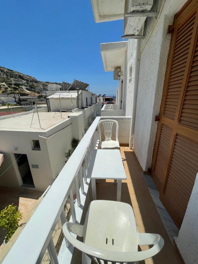 Matala View Apartment Exterior photo