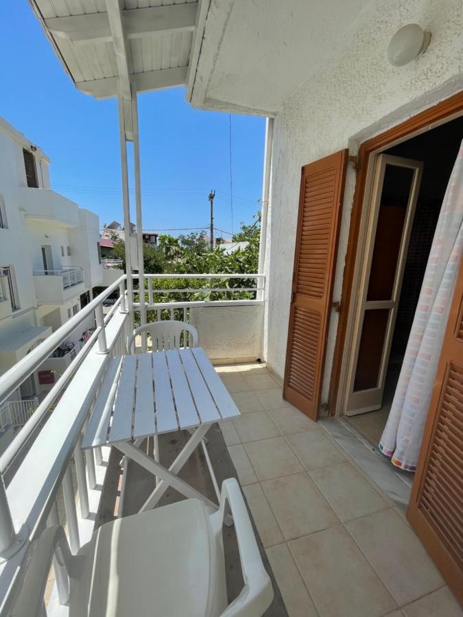 Matala View Apartment Exterior photo