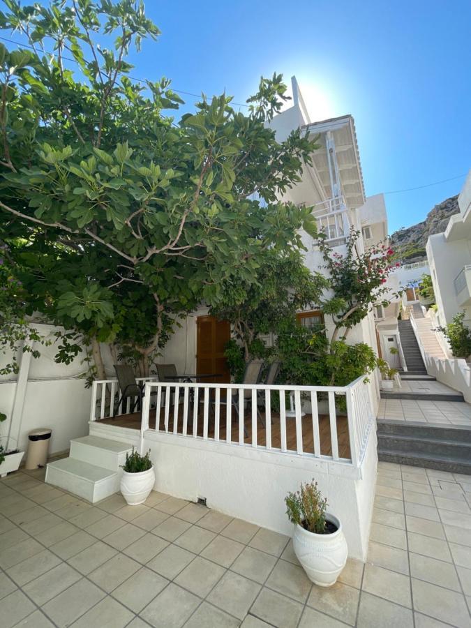 Matala View Apartment Exterior photo