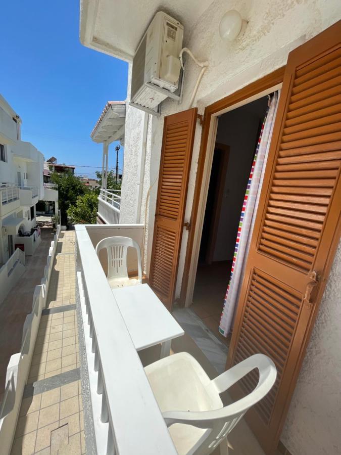 Matala View Apartment Exterior photo