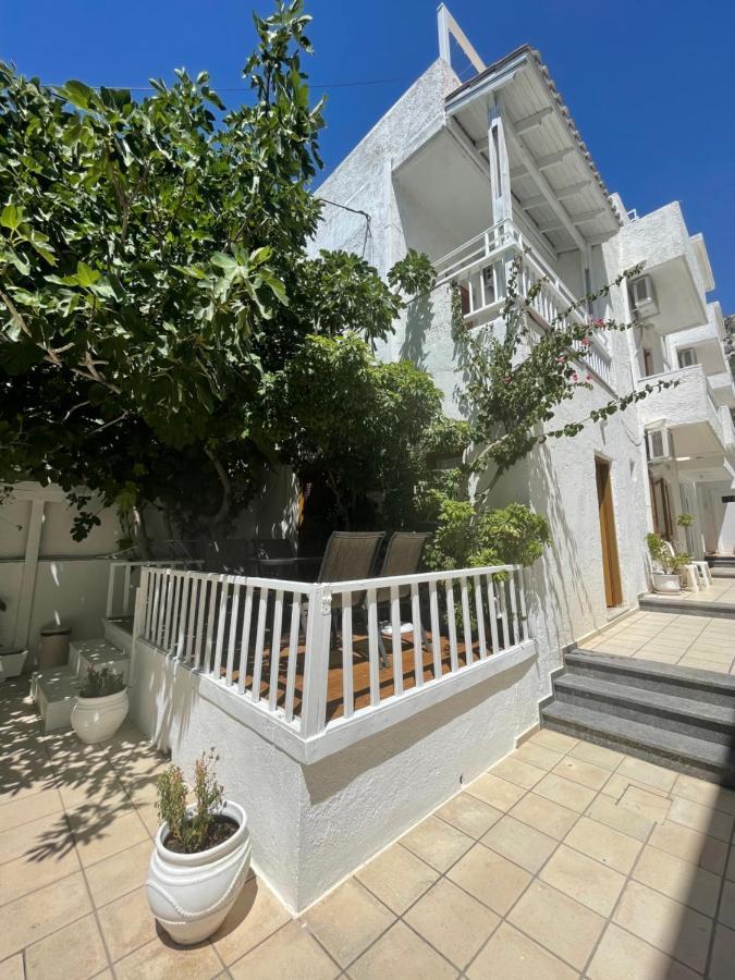 Matala View Apartment Exterior photo